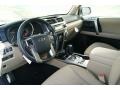 2011 Blizzard White Pearl Toyota 4Runner SR5 4x4  photo #5