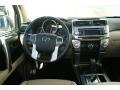 2011 Blizzard White Pearl Toyota 4Runner SR5 4x4  photo #13