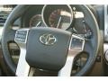 2011 Blizzard White Pearl Toyota 4Runner SR5 4x4  photo #14