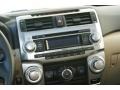 2011 Blizzard White Pearl Toyota 4Runner SR5 4x4  photo #15