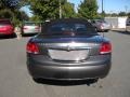 Graphite Metallic - Sebring Touring Convertible Photo No. 3
