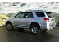 2011 Classic Silver Metallic Toyota 4Runner SR5 4x4  photo #3