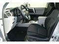 2011 Classic Silver Metallic Toyota 4Runner SR5 4x4  photo #4