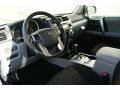 2011 Classic Silver Metallic Toyota 4Runner SR5 4x4  photo #5
