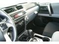 2011 Classic Silver Metallic Toyota 4Runner SR5 4x4  photo #6