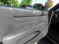 Graphite Metallic - Sebring Touring Convertible Photo No. 8