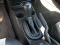 Graphite Metallic - Sebring Touring Convertible Photo No. 9
