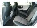 2011 Classic Silver Metallic Toyota 4Runner SR5 4x4  photo #8