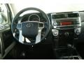 2011 Classic Silver Metallic Toyota 4Runner SR5 4x4  photo #11