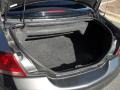 Graphite Metallic - Sebring Touring Convertible Photo No. 13