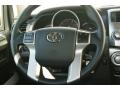 2011 Classic Silver Metallic Toyota 4Runner SR5 4x4  photo #12