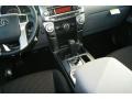 2011 Classic Silver Metallic Toyota 4Runner SR5 4x4  photo #14