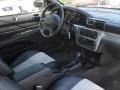Graphite Metallic - Sebring Touring Convertible Photo No. 16