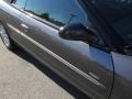 Graphite Metallic - Sebring Touring Convertible Photo No. 18