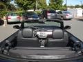 Graphite Metallic - Sebring Touring Convertible Photo No. 24