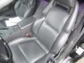 Black Interior Photo for 1996 Nissan 300ZX #55872493