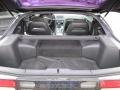 Black Trunk Photo for 1996 Nissan 300ZX #55872522