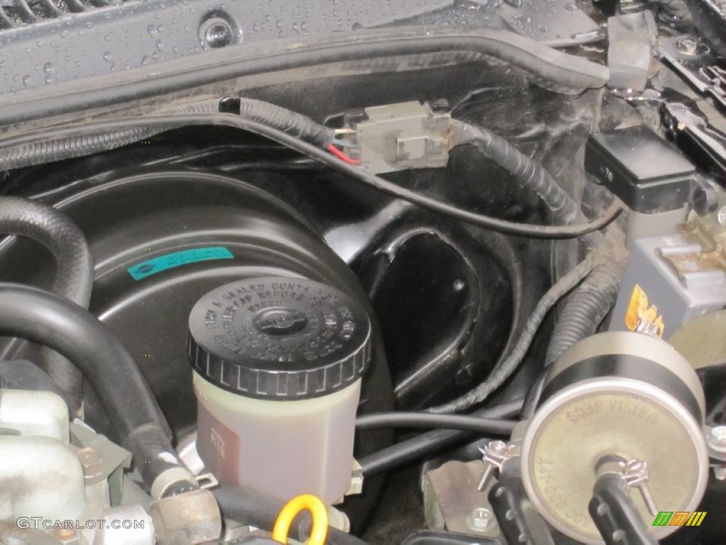 1996 Nissan 300ZX Turbo Coupe 3.0 Liter Twin-Turbo DOHC 24-Valve V6 Engine Photo #55872612