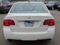 2006 Polar White Saab 9-5 2.3T Sport Sedan  photo #9