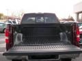 Dark Toreador Red Metallic - F150 XLT SuperCab 4x4 Photo No. 5