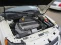  2006 9-5 2.3T Sport Sedan 2.3 Liter Turbocharged DOHC 16 Valve 4 Cylinder Engine