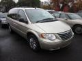 2005 Linen Gold Metallic Chrysler Town & Country Limited  photo #1