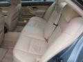 Glacier Green Metallic - 7 Series 740iL Sedan Photo No. 18
