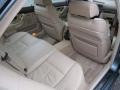 Glacier Green Metallic - 7 Series 740iL Sedan Photo No. 21