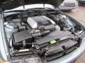  2001 7 Series 740iL Sedan 4.4 Liter DOHC 32-Valve V8 Engine