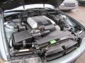 4.4 Liter DOHC 32-Valve V8 2001 BMW 7 Series 740iL Sedan Engine