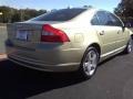 Shimmer Gold Metallic - S80 3.2 Photo No. 16