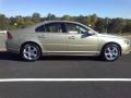 Shimmer Gold Metallic - S80 3.2 Photo No. 17
