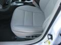 2012 White Platinum Tri-Coat Ford Fusion SEL V6 AWD  photo #12