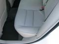 2012 White Platinum Tri-Coat Ford Fusion SEL V6 AWD  photo #15