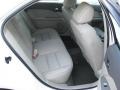 2012 White Platinum Tri-Coat Ford Fusion SEL V6 AWD  photo #20