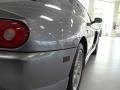 2001 Light Gray Metallic Ferrari 456M GTA  photo #5