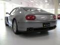 2001 Light Gray Metallic Ferrari 456M GTA  photo #6