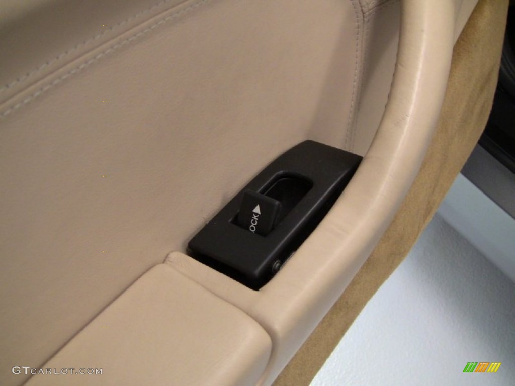 2001 Ferrari 456M GTA Controls Photo #55874187