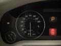 2001 Ferrari 456M Cream Interior Gauges Photo