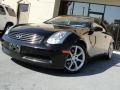 Black Obsidian - G 35 Coupe Photo No. 1