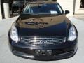 Black Obsidian - G 35 Coupe Photo No. 6