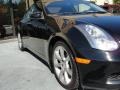 Black Obsidian - G 35 Coupe Photo No. 7