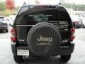 2006 Black Jeep Liberty Renegade  photo #11