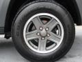 2006 Liberty Renegade Wheel