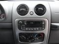 Medium Slate Gray Controls Photo for 2006 Jeep Liberty #55874559