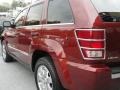 Red Rock Crystal Pearl - Grand Cherokee Limited Photo No. 9