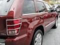 Red Rock Crystal Pearl - Grand Cherokee Limited Photo No. 10