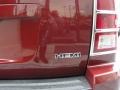 2008 Red Rock Crystal Pearl Jeep Grand Cherokee Limited  photo #12