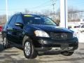 Black - ML 350 4Matic Photo No. 2
