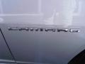 Silver Ice Metallic - Camaro SS Convertible Photo No. 6